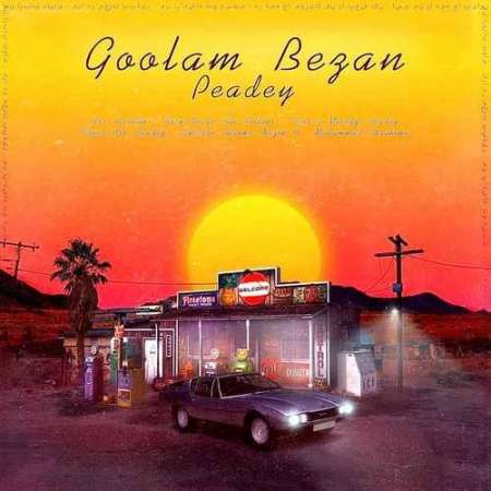 Peadey – Goolam Bezan